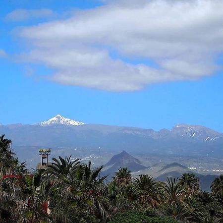 Atico Vista Teide Apartment Arona  Exterior photo