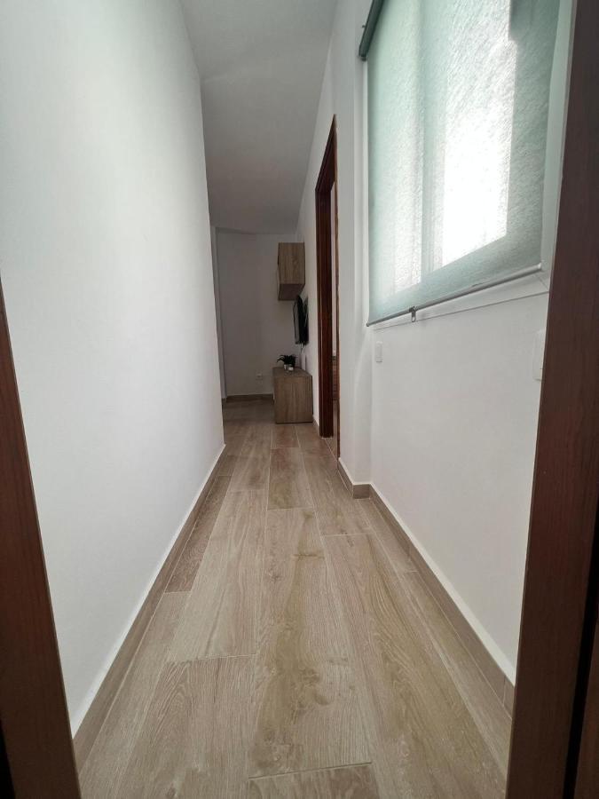 Atico Vista Teide Apartment Arona  Exterior photo