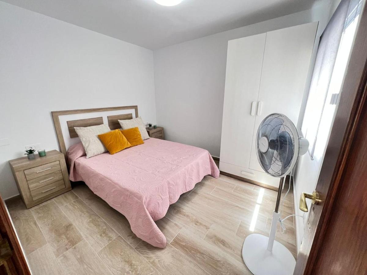 Atico Vista Teide Apartment Arona  Exterior photo
